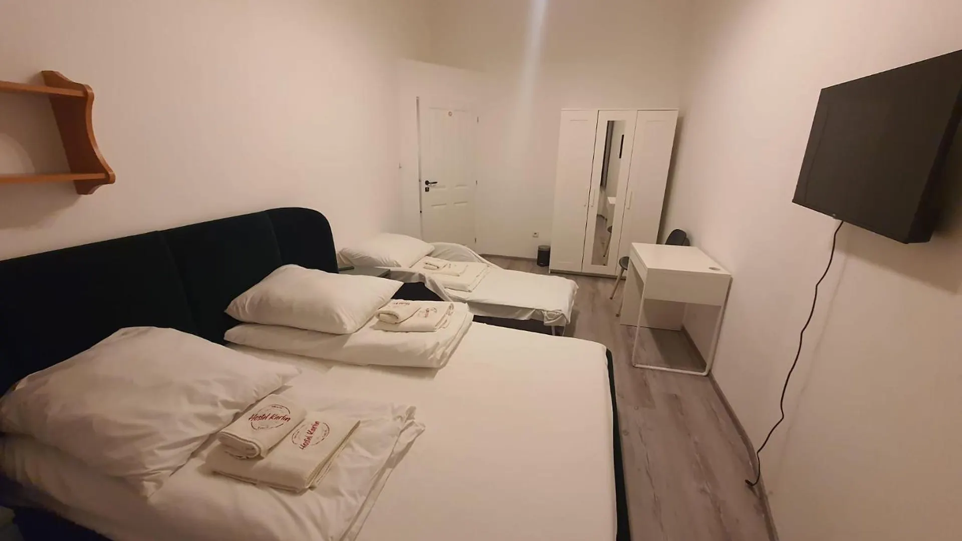 Apart Comfort Prague