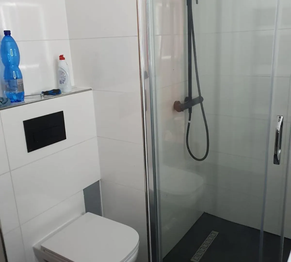 Apart Comfort Prague
