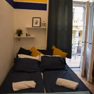 The Clock Hostel