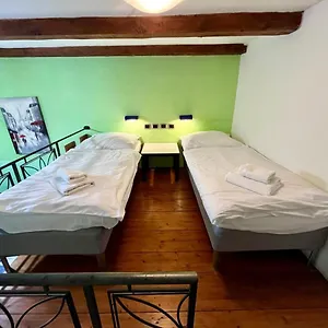 Апарт-отель Casa Italia, Прага