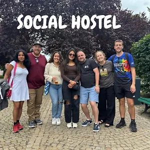 One Hostel