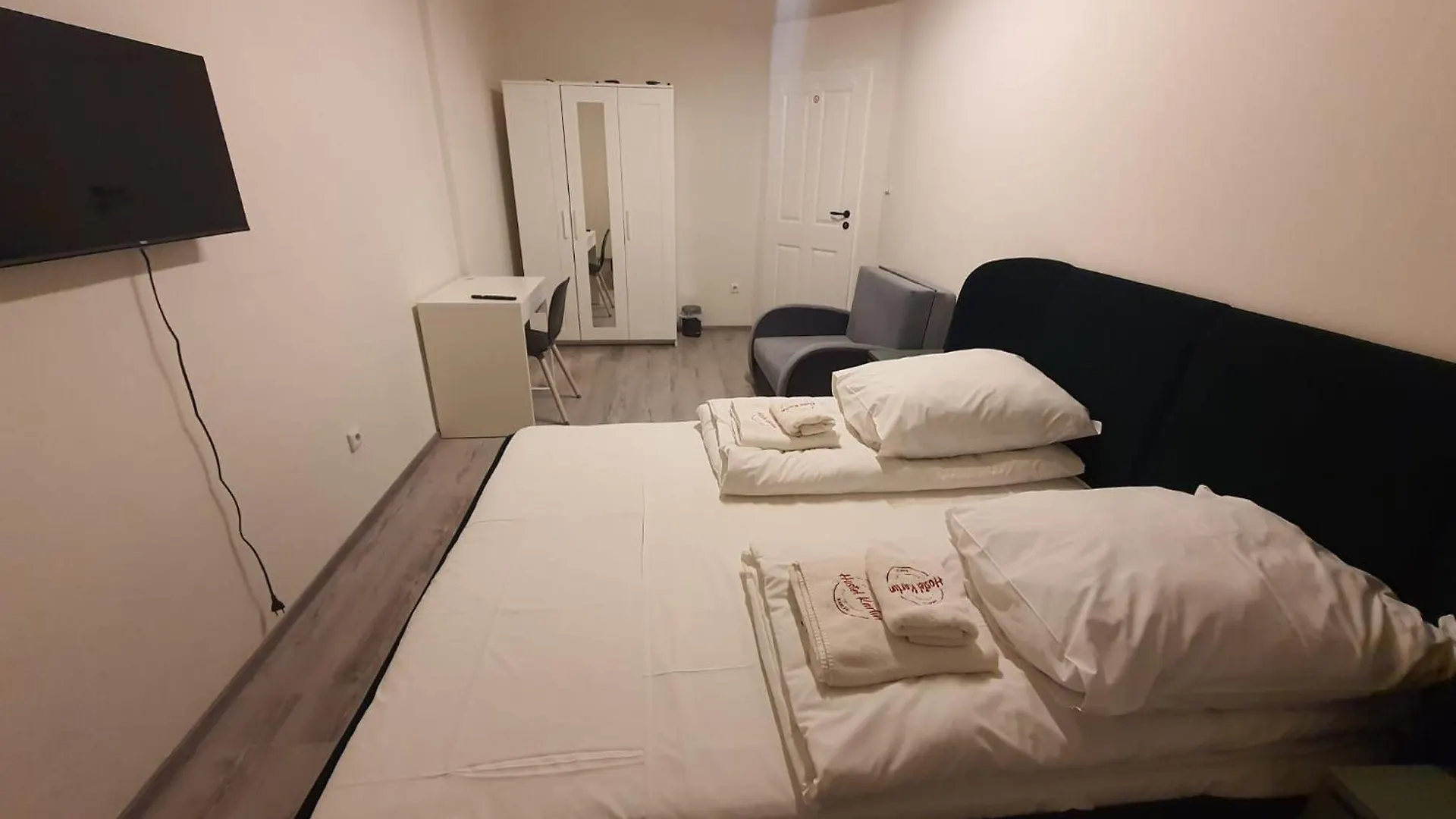 Apart Comfort Praag Tsjechië